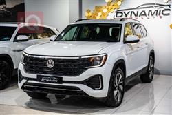 فولكسفاغن أطلس